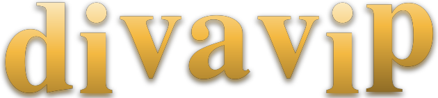 divavip logo